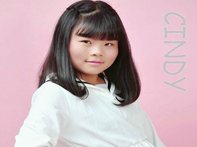 cindy欧美浓妆气质大变不服输 3unshine组合现在怎么样了