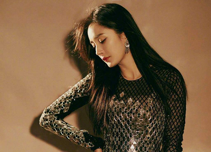 颖儿为什么惹怒杨幂