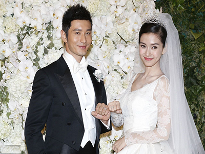 教主baby婚姻再被曝结束清点财产 baby好妈妈人设是炒的