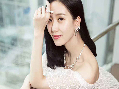 刘诗诗是怎么出道的 吴奇隆对老婆刘诗诗有多好