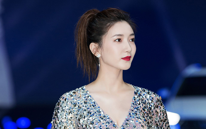 娱乐圈内英文水平最好的四位女星