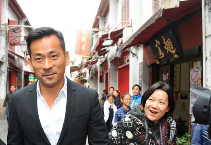 洗米华真人