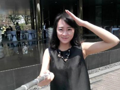 周兰君现况怎样了 豪言相亲必嫁富豪结婚了吗