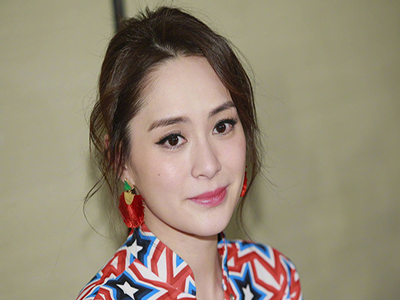 阿娇无感娱乐圈只为赚钱养家 明星们入行都有哪些不得已的原因