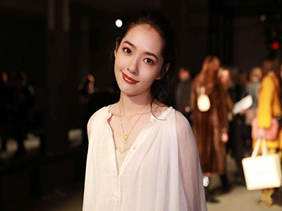 郭碧婷自曝四段情史太丰富 综艺结婚豪门太太还能做多久
