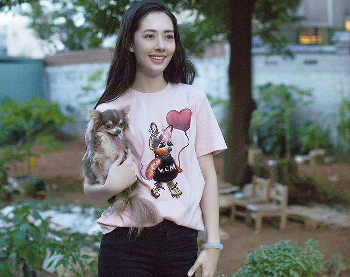 郭碧婷综艺自曝四段情史分别是谁