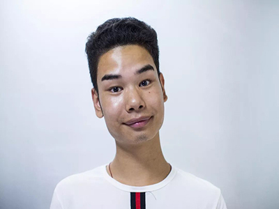 “眉有办法”小吴为什么欠下巨款 小吴与女网友聊天内容不堪入目