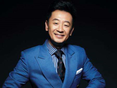 黄海波不再做演员  太可惜了这样的好演员