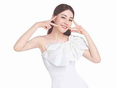 迪丽热巴居然去代言保健品swisse 林志颖范冰冰代言的保健品都出事了