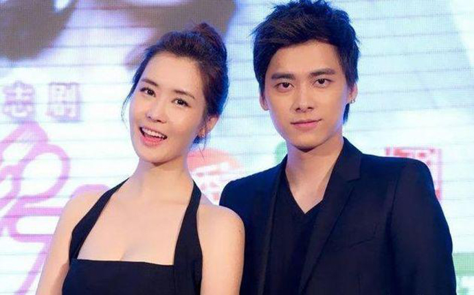 李多海李易峰分手