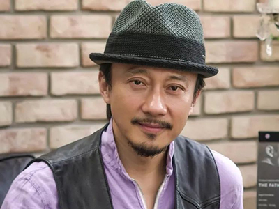 赵立新为什么不是中国籍原因曝光 两任妻子还这些不为人知的故事