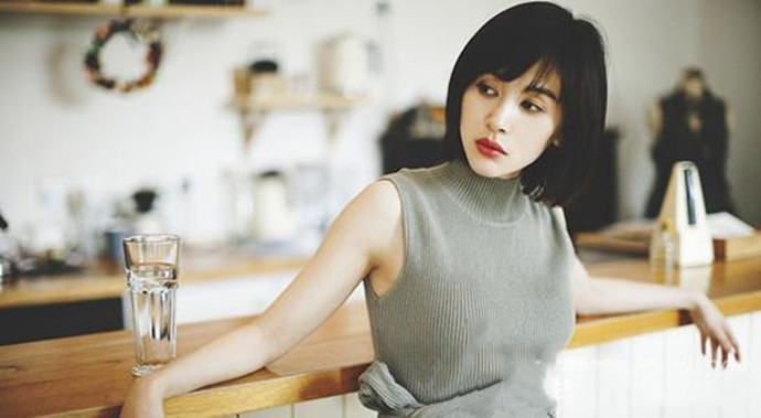 王子文被爆结婚生子