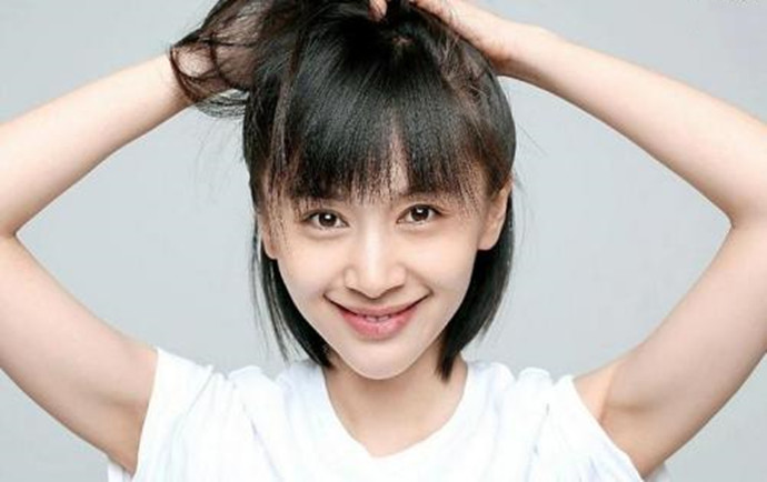 曾经出演《欢乐颂》