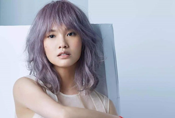 杨丞琳