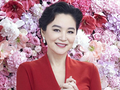 林青霞笑傲江湖 东方不败的经典形象堪称教科书级别
