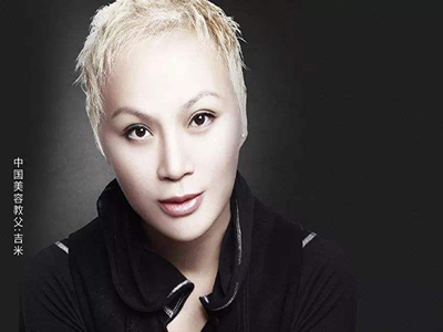 吉米老师是男的还是女的 吉米身份个人经历大曝光