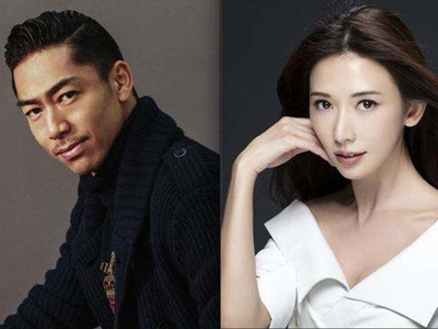 台湾媒体发布林志玲婚宴日期 婚礼地点选择另有含义