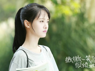 郑爽主动谈及放飞自我 年少成名遭全网黑背后原因