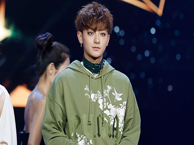 黄子韬退出微博说出了多少艺人的心声 做艺人赚得多压力也很大