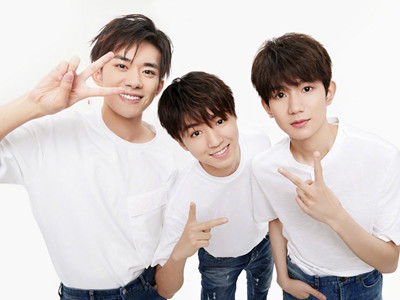 tfboys粉丝被打是为了应援抢占位置互殴 还爆出口话追星请带上理智
