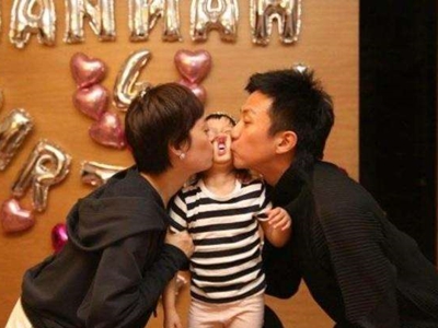 邓超孙俪为儿子庆生 温馨祝福力破婚变传闻