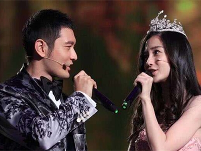 baby微博发文为黄晓明庆生 黄晓明回应这一举动看出两人如今婚姻状况！