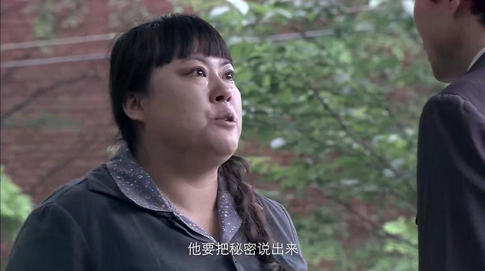 李菁菁