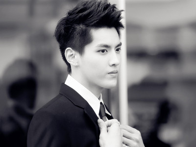 吴亦凡freestyle回应变胖原因 真是个机智的boy果然不亦凡啊