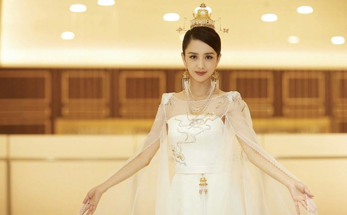 佟丽娅和陈思诚婚变