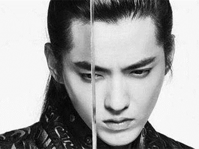 吴亦凡新剧《青簪行》无法避免的番位之争 杨紫经纪人发文后秒删怎么