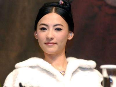 中国香港女星张柏芝INS发声力挺香港 张柏芝现任丈夫是谁