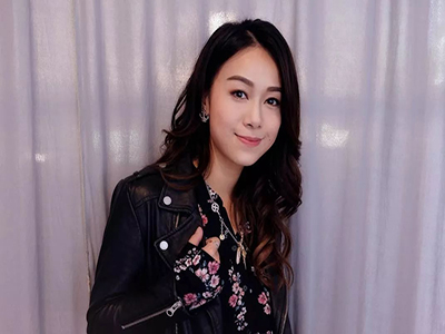 黄心颖出轨别人家丈夫被封杀依然能复出？ 港圈这么无下限的吗