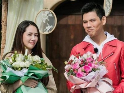 向佐默认郭碧婷怀孕？郭碧婷家里很富吗