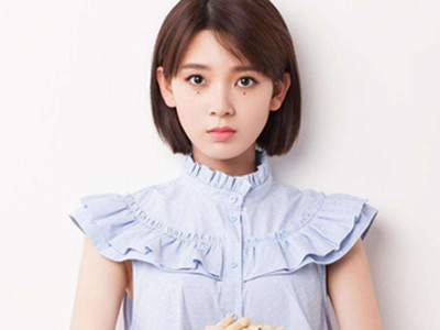 陈瑶参加综艺演员请就位 赵薇批表演痕迹太重后陈瑶走出舒适圈