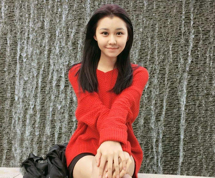阿丽亚是什么地方的真名叫什么阿丽亚个人资料简介演过什么电视剧 明星 冰棍儿网