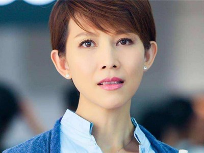 蔡少芬第三胎产子 张晋动态暗藏玄机