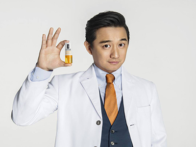 黄磊真实私生活再次被爆 正人君子下的好爸爸黄磊居然是这样的人