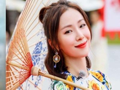 江一燕获奖别墅自改违规？ 官方的回应来了！