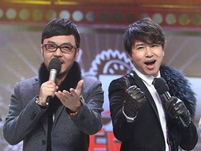 欧弟退出天天向上原因？汪涵在节目中大骂欧弟“有眼无珠”