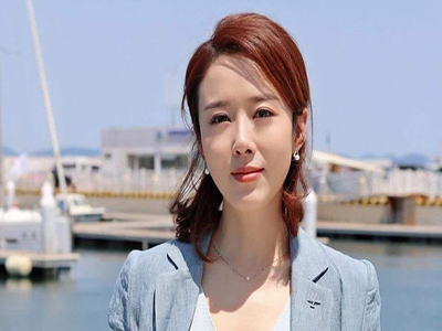 最美嫦娥颜丹晨与老公真是男才女貌 老公是谁个人资料