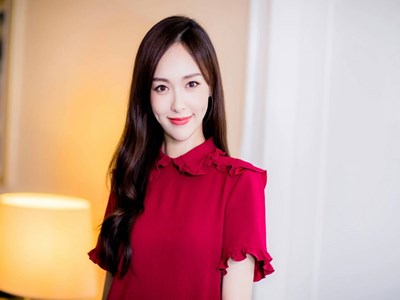 罗晋否认唐嫣生子 告诉你唐嫣怀孕多久了