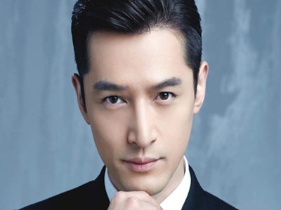 胡歌谈粉丝为他花钱 为什么胡歌这么说