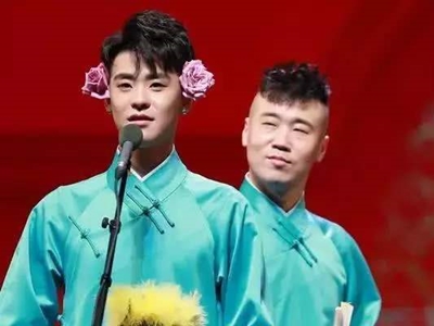 紫光阁公开发文批评张云雷 荤段子调侃艺术家前辈道德滑坡