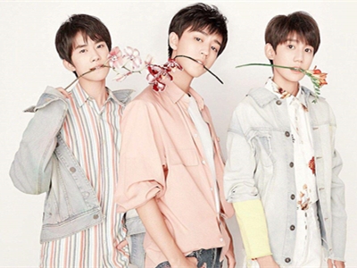 TFboys中的“TF”是啥意思 谁家境最好三小只背景深扒