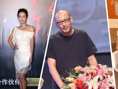 马伊琍第一任丈夫是管虎 管虎马伊琍为什么离婚