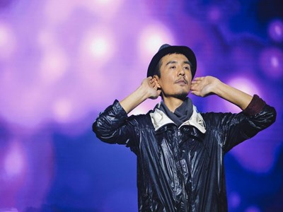 朴树被曝离婚 W姓女星成拆足婚姻第三者