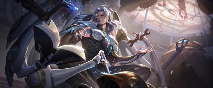 鲁班大师来了，你们会买吗？