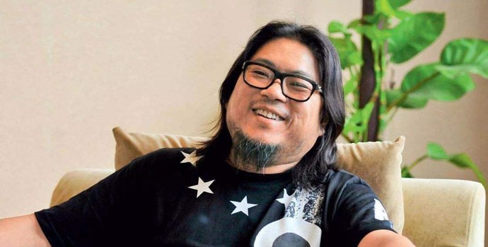 专家如此评论高晓松图书馆题字