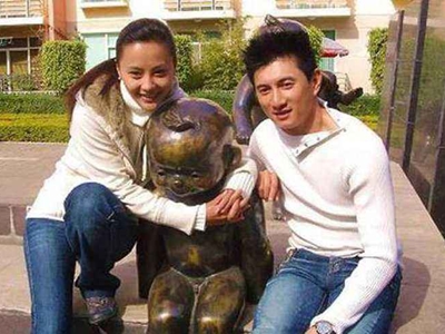 马雅舒当年为何与吴奇隆离婚 多年之后两人终于曝出离婚真相