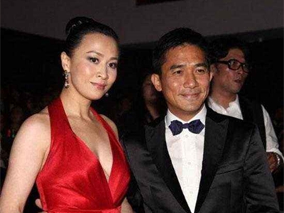 某女星插足梁朝伟刘嘉玲婚姻？小三怀孕意图带肚上位逼走正宫